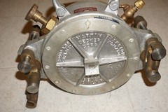 MARTIN DECKER CORP B-62 0-100 20000 LBS CAPACITY