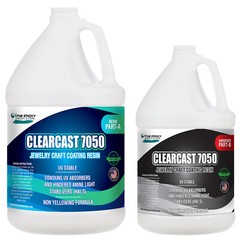 The Epoxy Resin Store – Art resin UV stable non-yellowing clear epoxy resin