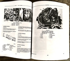Ford 1310 1510 1710 Compact 1710 Offset Tractor Service Repair Shop Manual Book