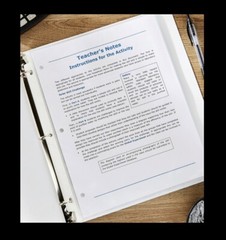 100ct Heavyweight Sheet Protectors LETTER SIZED, Won’t Lift Print, PVC-free