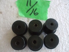R. L. SPELLMAN BLIND HOLE SPOTTER SETS