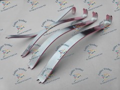 Glenoid Kolbel Lever Single Two Prongs 15mm 23mm Shoulder Orthopedic instruments