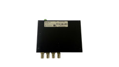 Avigilon ENC-4P-H264 4CH Video Encoder