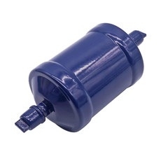 Bi Flow Filter Drier for Heat Pump,3/8″ SAE Sweat Liquid Line Filter Drier SFK-0
