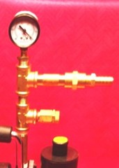 Surge & Bucket Style Milking Machine Vacuum Pump Pressure Regulator