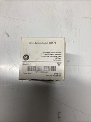 Allen-Bradley 800T-J91 Series-T Switch, R-918