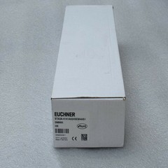 1PC New EUCHNER safety door switch sensor STA3A-4141A024SEM4AS1 fast delivery#XR