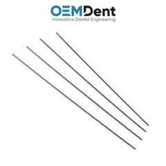 Reliance Retanium XL Flat Retainer Wire 10pcs Beta Titanium Nickel Free USA