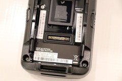 Zebra MC330X-GJ3EG4NA01 MC33AX Android 11 Barcode Scanner