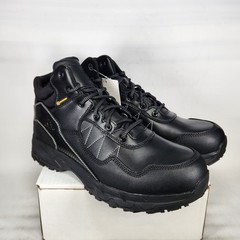 Size 12 – Ace Piston Mid WP SOFT TOE – EH / Slip Resistant / WATERPROOF – Mens