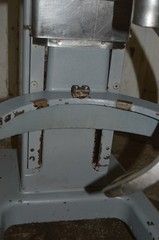Hobart D340 40 Qt Mixer