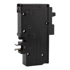10 PACK Square D Homeline 1 Pole 20A 120VAC Mini Circuit Breaker – HOM120PCAFI