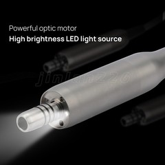 STRONG MARATHON Handle 35000rpm Electric Nail Drill Micro Motor