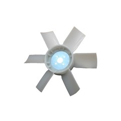 17331-74110: Fan (x1)Fits Kubota L2550 zbox_1151347