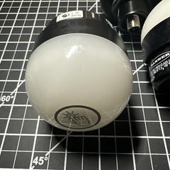 Lot 5 Banner K70 Core Illuminated Touch Buttons No Power Supply (K70DXN9T2GRYQ)