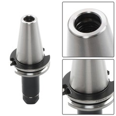 3 CAT40 ER16 Collet Chucks 4″ G6.3/15000RPM Balanced Tool Holder Set