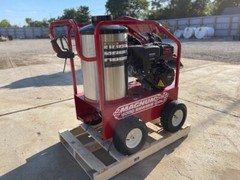 NEW – 2024 Easy-Kleen Magnum 4000 Series Hot Water Pressure Washer Diesel Burner