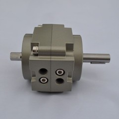 CRB1BW50-270 Pneumatic Rotary Vane Cylinder 50mm Bore 270° Swing Air Cylinder 0.