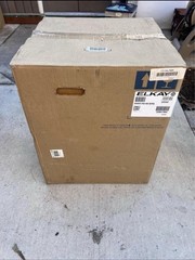 Elkay EZSTL8LC Refrigerated Drinking Fountain Versatile Wall Mount Bi-Level 8GPH