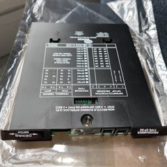 FIREYE EP160 PROGRAMMER MODULE NON-RECYCLE