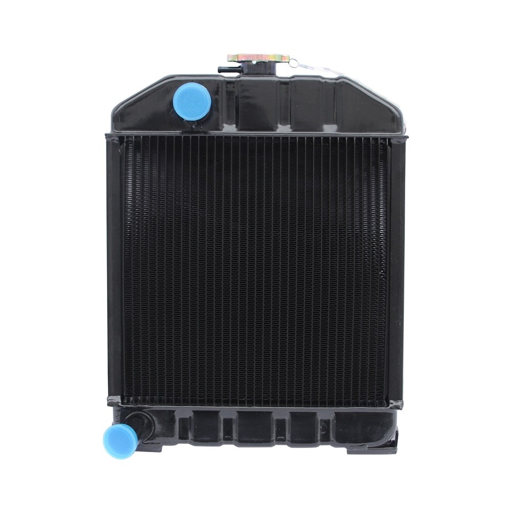 Radiator Fits Kubota L235 L245DT L245H L275 L2050DT L2050F L2350DT 1557572060