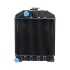 Radiator Fits Kubota L235 L245DT L245H L275 L2050DT L2050F L2350DT 1557572060