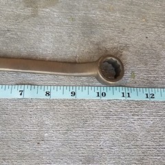 AMPCO 3/4″ SPECIALTY BRASS ALBR W-661 COMBINATION WRENCH