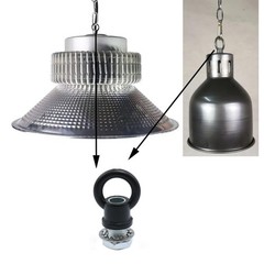 Meuey Lyot Light Fixture Hooks Ring Nuts Lifting Ring Nuts Eye Nuts Lamp Nuts…