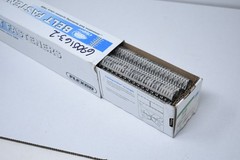 12 Pack Flexco Clipper Branded Belt Fasteners Hooks Regular Series Round Hi TI