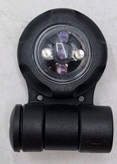 VIP Signal Light Adventure Light Takes 3V Lithium Battery 2/3A OEM/Genuine Green