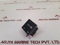 Deif hc48 running hours counter ip40