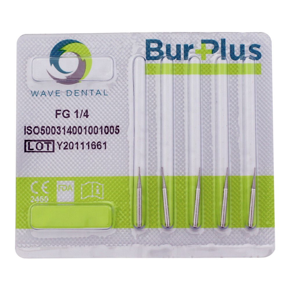 Wave Dental Burs FG Tungsten Carbide Bur 330 557L 702 Friction Grip Burr PRIMA
