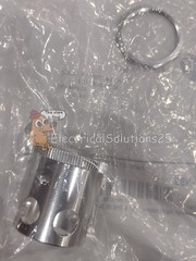 New Allen Bradley 800T-N93 1-1/2 in Guard Push Button Accessory – Free Shipping