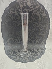 100ml Graduated Cylinder, Boro. 3.3 Glass, Single Metric, Class B SINGLE ITEM =1