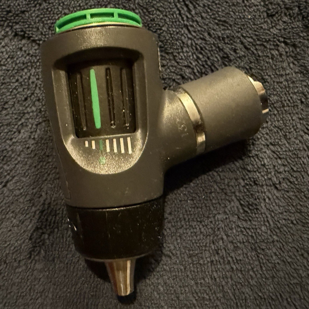 Welch Allyn Otoscope Head 23810 MPN 23810 Family Medicine Pediatrics