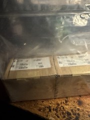 4 Ixys MCO500-16IO1 RARE CA BRAND NEW IN SEALED BOX AND BAG 4 PER ORDER usa ship
