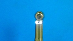 Star 430 SWL Lube Free Glass-Optic Dental Highspeed Handpiece – ProDental