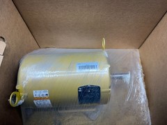 Baldor Reliance S1-02436204000 1750RPM 208-230/460V 3.7HP Blower Motor