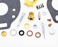 Carburetor Kit fits Clark Clarkat B Continental Y112 Marvel TSX80 CL-713-3 CH6