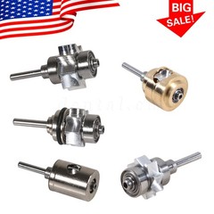 USA Dental Turbine Cartridge Rotor Fit NSK YBB ST SK High Speed Handpiece