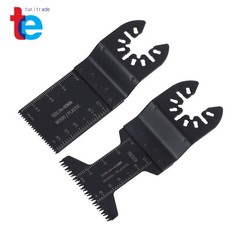 28PCS Quick Release Multi Tool Blades Kit Universal Titanium Multitool Blades