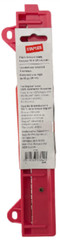 STAPLES Portable 3-hole Punch. 3-sheet Capacity, Orange