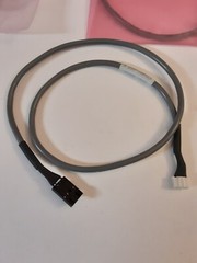 Belden E108998 M9501 Cable Connectors 16″ Lot Of 24