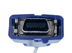 SPO2 Finger Sensor for Nellcor Oximax Neonatal Adult DS 100A DOC 10 Male DB9 FDA