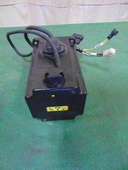 Sanyo Denki AC ServoMotor BL Super P5 200W 200Volt AC 3,000 RPM IP55 Servo Motor