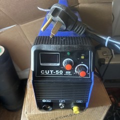 CUT50 55Amp 110V/220V Dual Voltage IGBT Cutting Machine