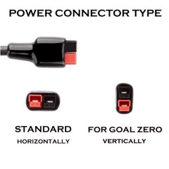 10AWG Solar Panel Extension Cable Compatible with Anderson Powerpole Connector