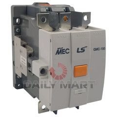New In Box LS GMC-150 Contactor 100-240VAC