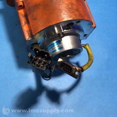 ABB 3HAC17326-1/01 Servo Motor USIP