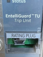 GE EntelliGuard TU Trip Unit – 3000A / G253L3XXXRXXXX – New In Box & Ships FREE